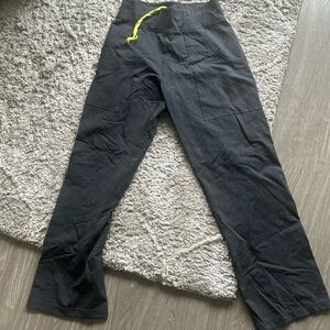 Men's lululemon pants